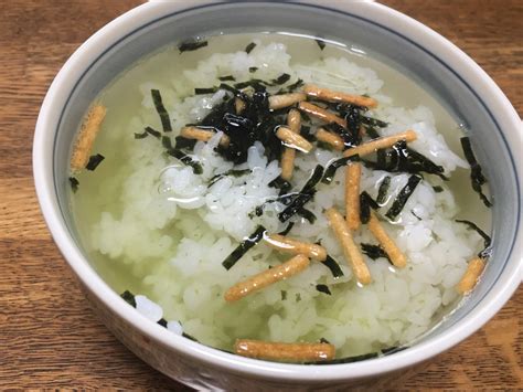 How To Enjoy Nagatanien Ochazuke Nori Rice Seasoning Recommendation Of Unique Japanese