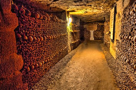 The Paris Catacombs Practical Info And How To Visit