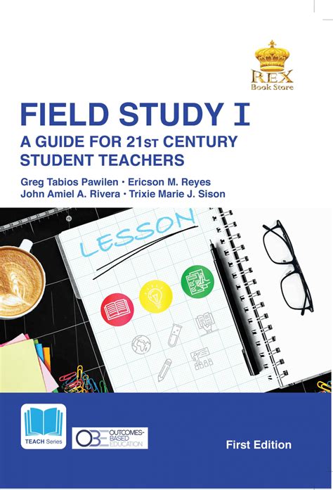 Field Study 1 2019 Edition Paper Bound Lazada Ph