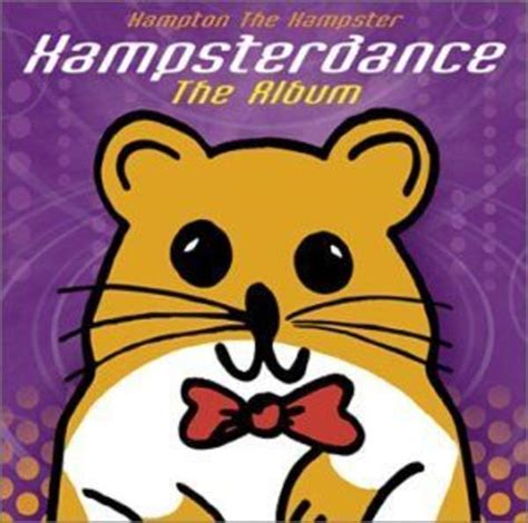 Image 59610 Hampster Dance Know Your Meme