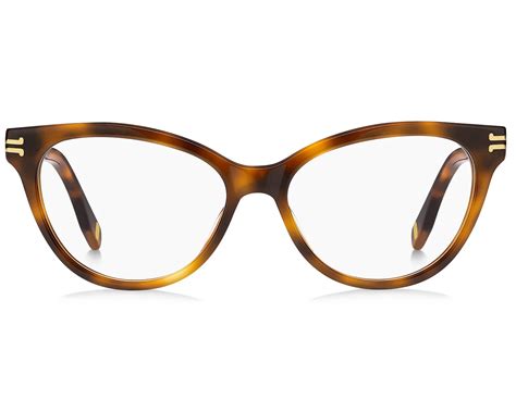 Óculos de grau marc jacobs mj 1060 05l 52 officina 7