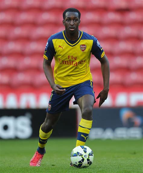 Diomansy kamara senegal'den eski futbolcu sağ kanat son kulüp: Arsenal transfer news: Glen Kamara returns from Colchester loan | Daily Star