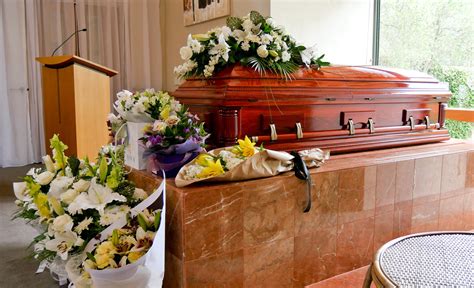 10 Facts You Did Not Know About The Funeral Industry