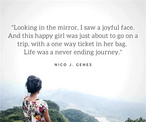 65 Inspiring And Uplifting Travel Alone Quotes For Solo Travel