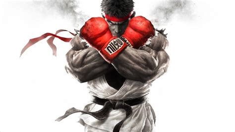 E3 2015 The New Street Fighter 5 Trailer Is Awesome Igyaan Network