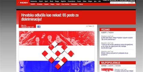 Uncovered — Croatians React To A Ban On Same Sex Marriage