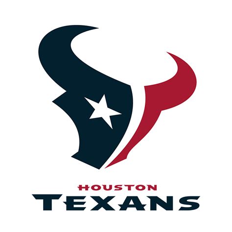 Houston Texans Logo And Helmet History Free Png Logos