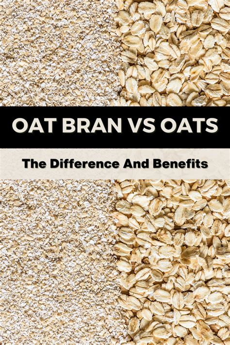 Elevate Your Health With Oat Bran Benefits Recipes And Tips Fas