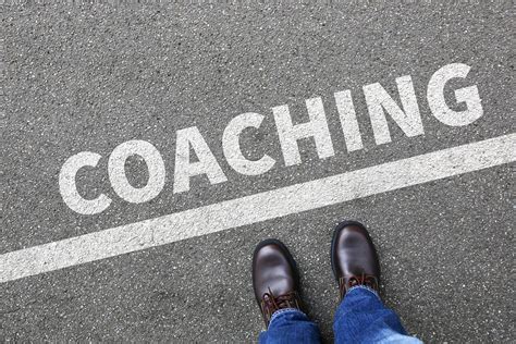 Coaching Done Right—4 Steps That Set People Up For Success Blanchard