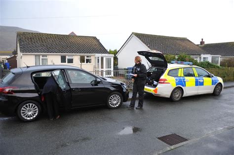 Murder Probe Launched After 74 Year Old Woman Dies At Fairbourne House On Christmas Day North