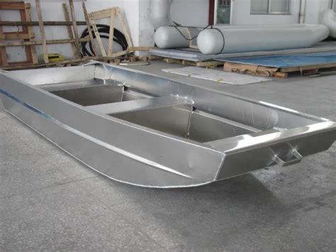 Aluminum Row Boat Brands How To Build A Sailboat