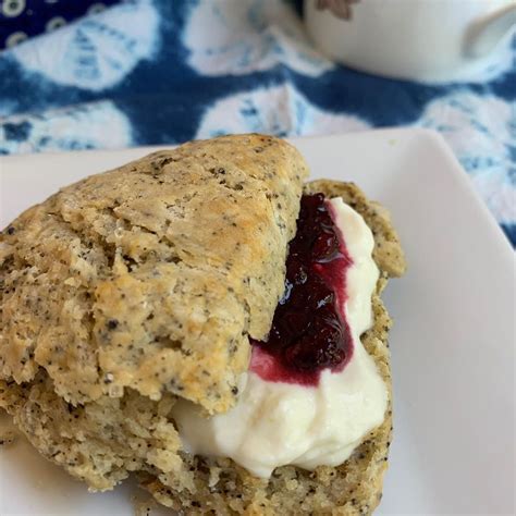 Oat Milk As A Dairy Free Alternative You Bet Makes Delicious Scones