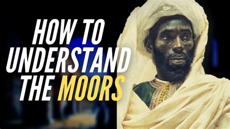 Moors Moor Wikipedia Bahasa Indonesia Ensiklopedia Bebas Tambra