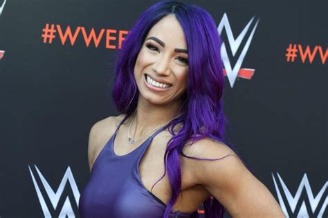 Top Sasha Banks Leaked Images Sexy Boobs Xxxpic Actress Nude Pic