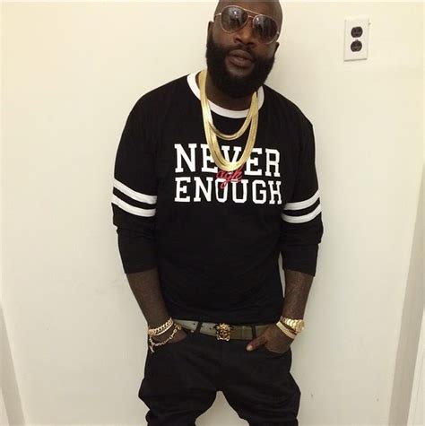 Egistonline Magazine Fit And Ready Rick Ross Debuts New Rossfit