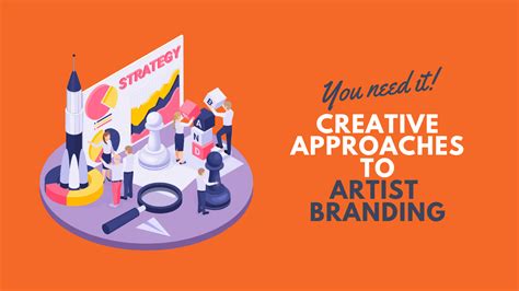 5 Simple Effective Approaches To Artist Branding Haulix Daily