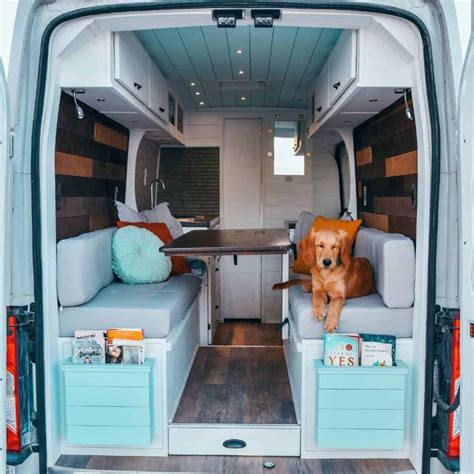 Why I Chose A Ford Transit For Van Life In 2020 Van Conversion