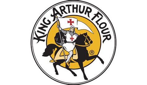 king arthur flour logo - Google Search | King arthur flour, Bread machine, King arthur