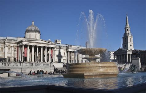 Discover 5 Of The Best Free Attractions In London
