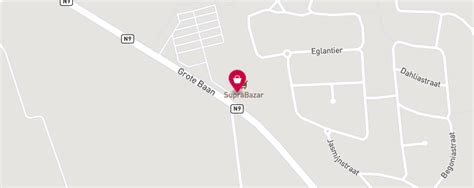 Grote baan 124 9920 lovendegem бельгия. Openingsuren Supra Bazar Lovendegem Grote Baan 124