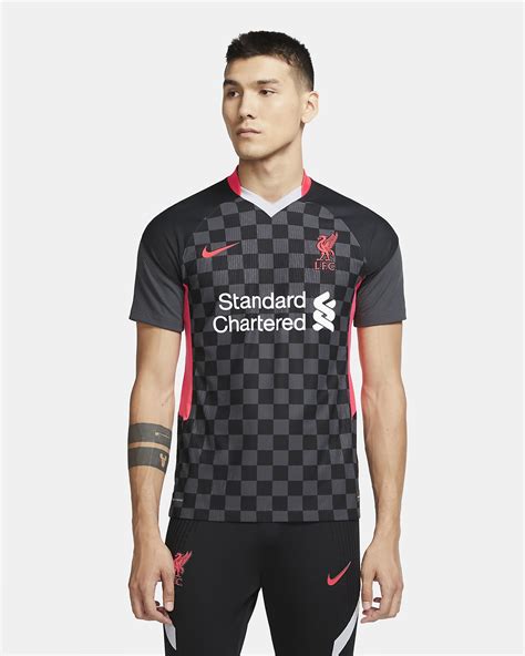 Wejdź i znajdź to, czego szukasz! Liverpool FC 2020/21 Vapor Match Third Men's Soccer Jersey ...