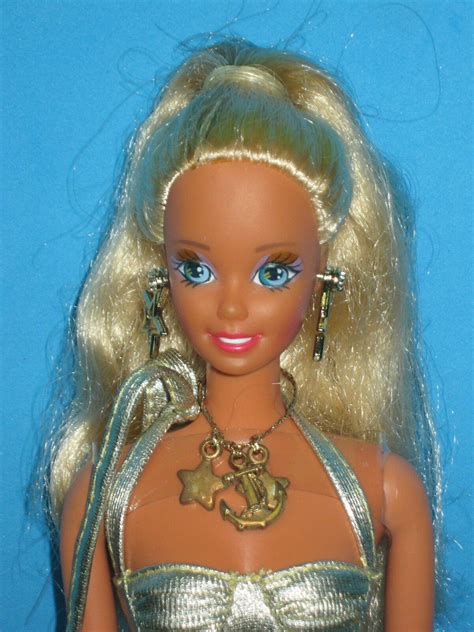 Sun Sensation Barbie Loose 1992 Ebay