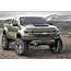 Is GM Working On A Raptor Rivaling Off Road Pickup