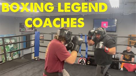 CORNER COACHING WITH TERRIBLE TIM YouTube