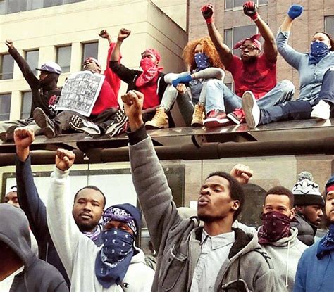 Unify Or Die Revolutionary Struggle And American Gangs Its Going Down