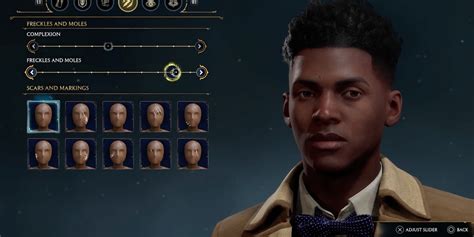 The Best Character Creators In Gaming