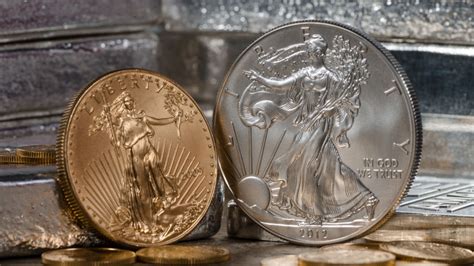 Gold Vs Silver An Investors Guide Lifestyle