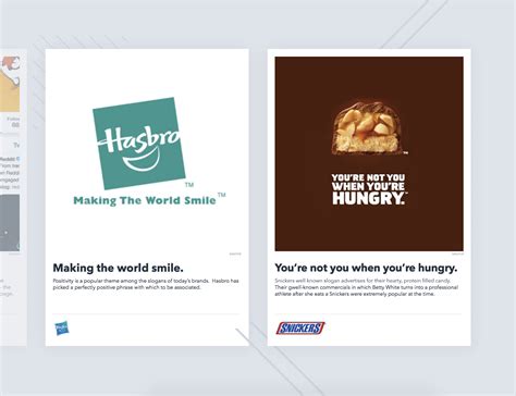 How To Write An Effective Business Slogan 50 Awesome Examples