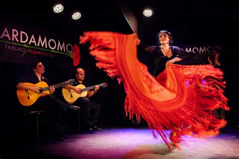 6 Tips To Enjoy Flamenco Dancing In Madrid