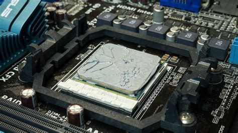 Can You Reuse Thermal Paste On Cpu — Kooling Monster