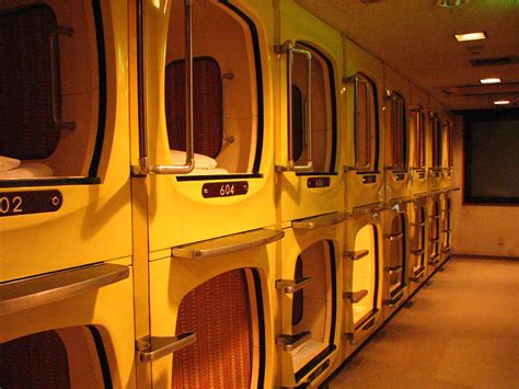 Explore guest reviews and book the perfect capsule hotel for your trip in tokyo. Capsule Hotel, Tokyo | studiokumar.com copyright (c) 2007 ...