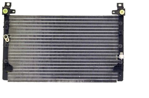A C Condenser APDI 7013062 Fits 2001 Toyota Tacoma For Sale Online EBay