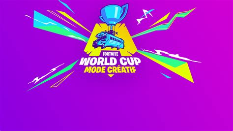 Отметок «нравится», 2,509 комментариев — fortnite (@fortnite) в instagram: Compétitions créatives de la Coupe du monde Fortnite ...
