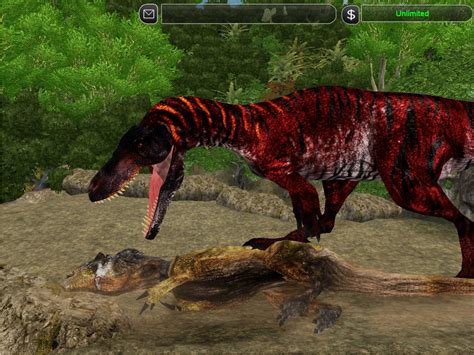 Torvosaurus Vs Allosaurus Part 2 By Ultamateterex2 On Deviantart