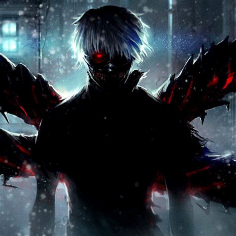 Tokyo Ghoul Live Wallpaper Posted By Ryan Tremblay