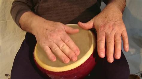 American Percussions Digidrum Youtube