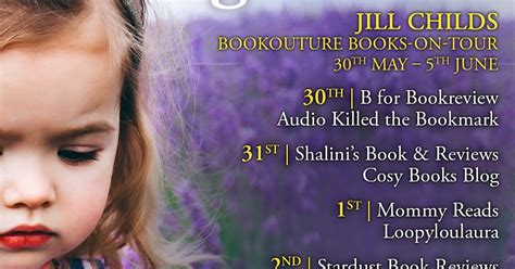 Books On Tour Invisible Girl By Jill Childs Book Obsessed Introverts