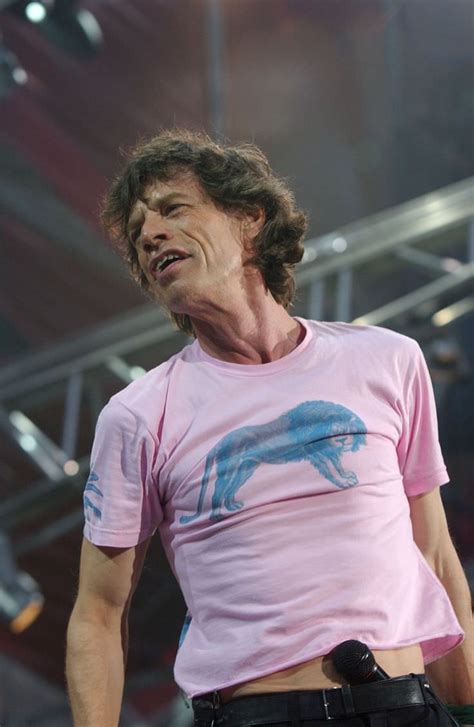 Mick Jagger Celebrity Biography Zodiac Sign And Famous Quotes