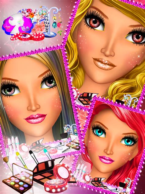 Doll Makeup Salon Girls Game Apk 19 For Android Download Doll