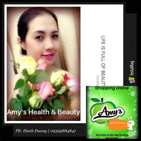 Amys Health And Beauty