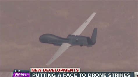 Amnesty Obama Should Explain Why Drones Killed Civilians Cnn