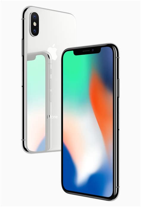 Meet Iphone X Photos Specs Pricing And Availability Philippines