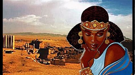 Eritrea Ancient History Youtube