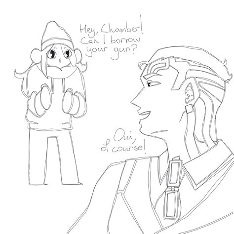 roodee // rumber on Twitter: "chamber has a soft spot for kj #