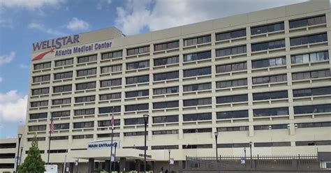 Community Members Respond To Plans To Close Atlanta Medical Center Cw