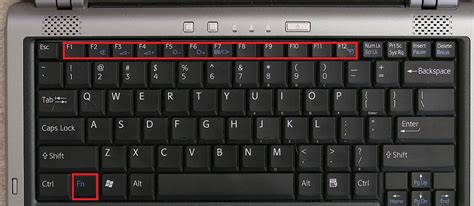 Biztech Tips Keyboard Function Keys F1 F12 What Are They And How